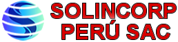 SOLINCORP Logo